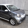 SMART FORFOUR PASSION 